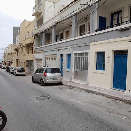 Cosy Family Apartment Close To The Sea San Pawl il-Baħar Extérieur photo