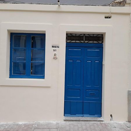 Cosy Family Apartment Close To The Sea San Pawl il-Baħar Extérieur photo