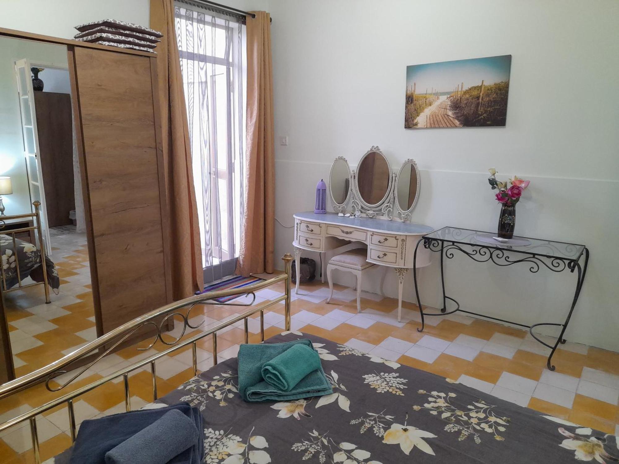 Cosy Family Apartment Close To The Sea San Pawl il-Baħar Extérieur photo