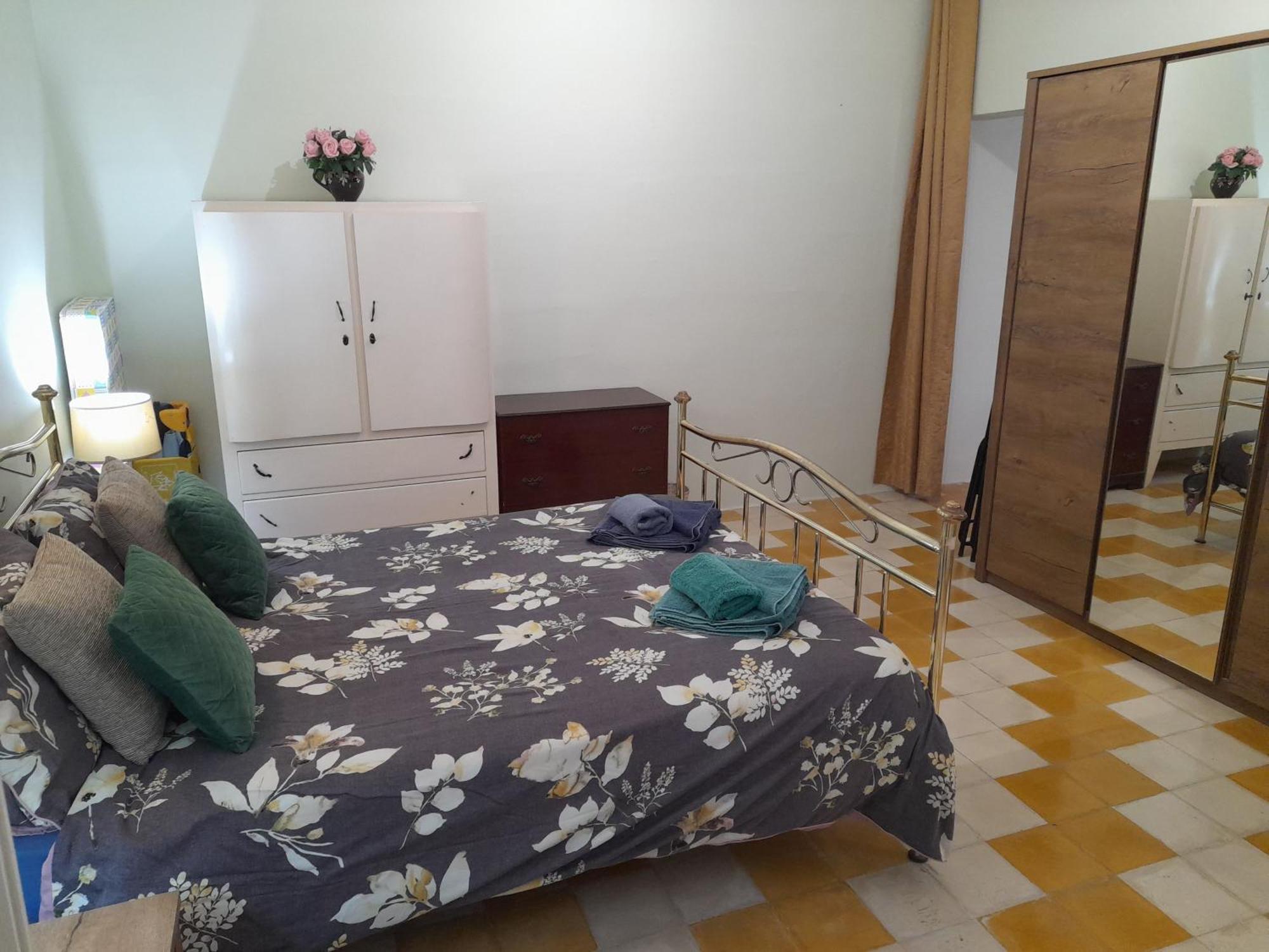 Cosy Family Apartment Close To The Sea San Pawl il-Baħar Extérieur photo