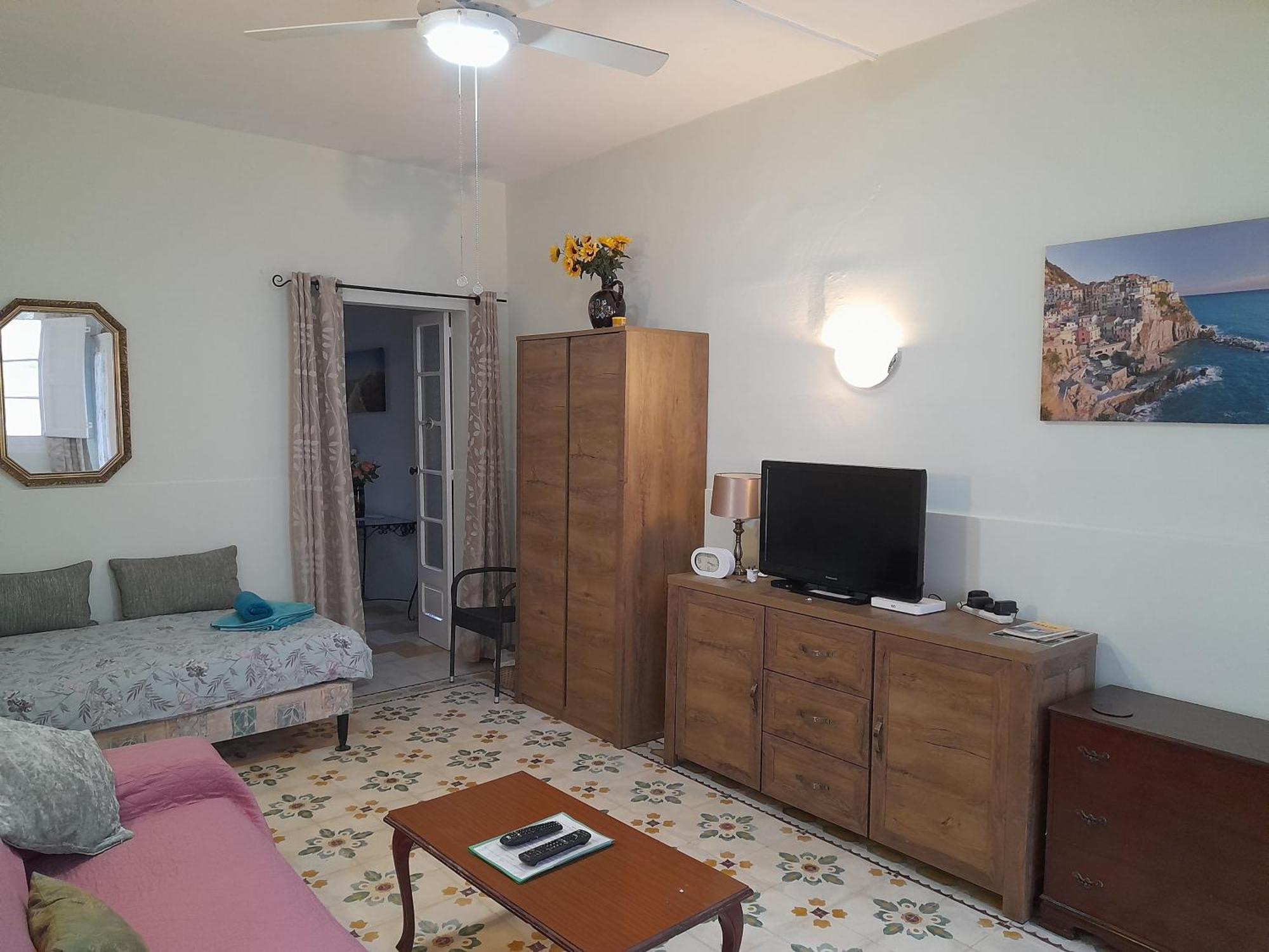 Cosy Family Apartment Close To The Sea San Pawl il-Baħar Extérieur photo