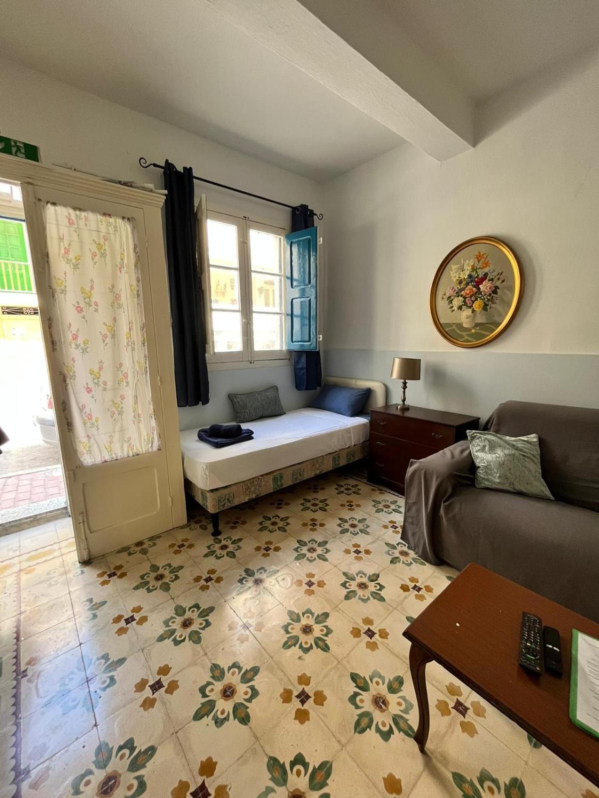 Cosy Family Apartment Close To The Sea San Pawl il-Baħar Extérieur photo