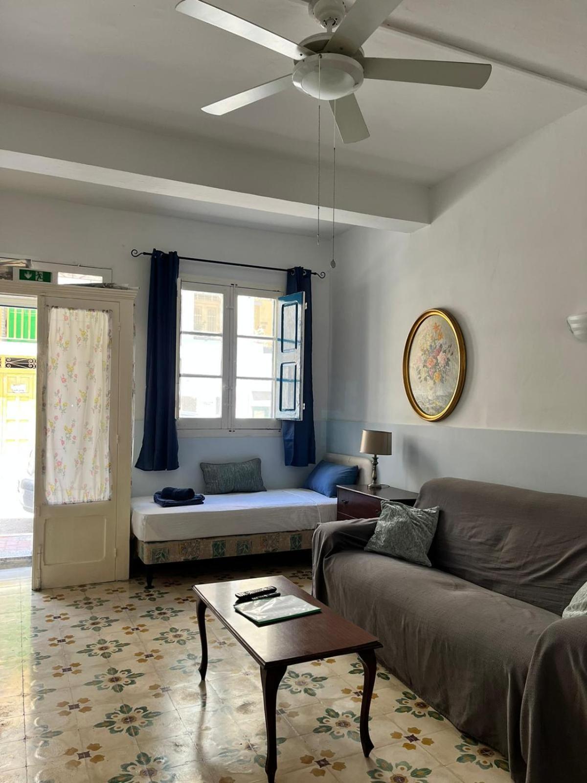 Cosy Family Apartment Close To The Sea San Pawl il-Baħar Extérieur photo