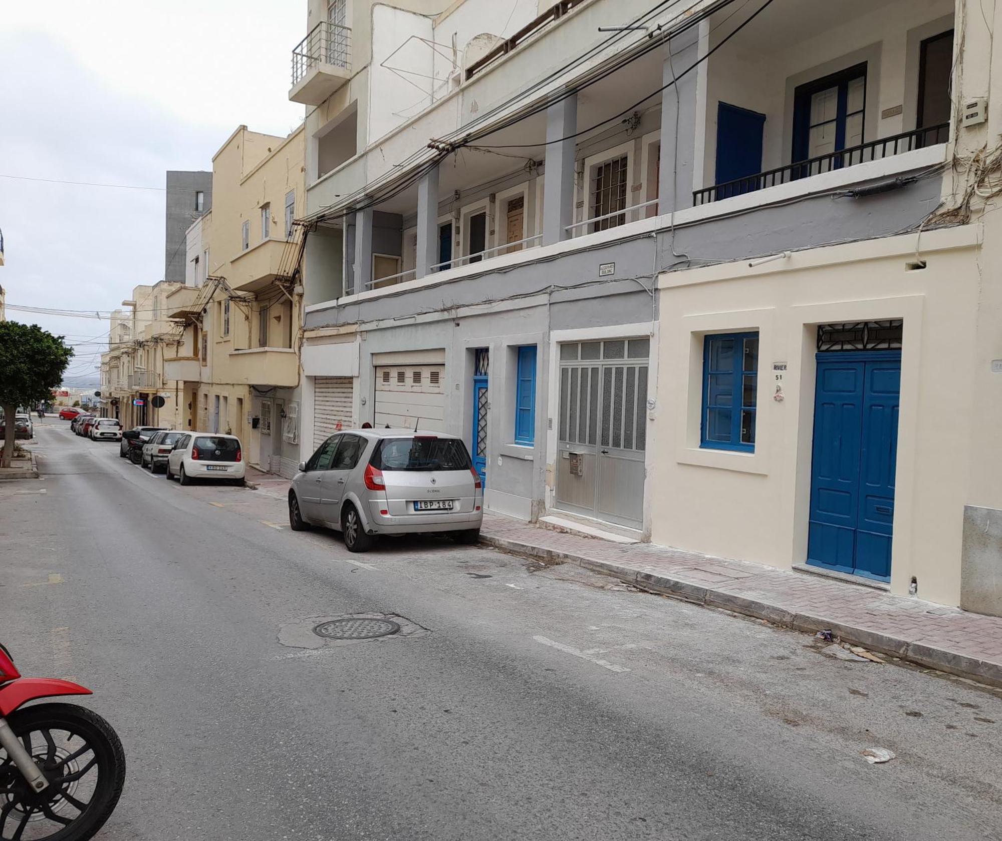 Cosy Family Apartment Close To The Sea San Pawl il-Baħar Extérieur photo